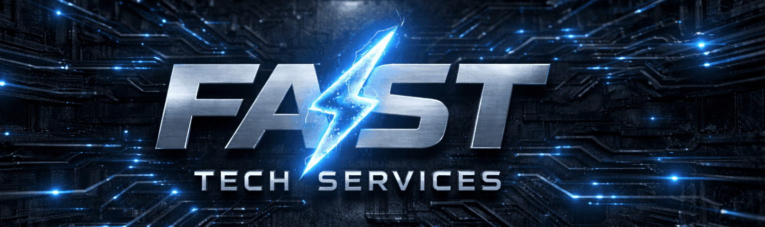 FAST Tech Services - Dépannage premium