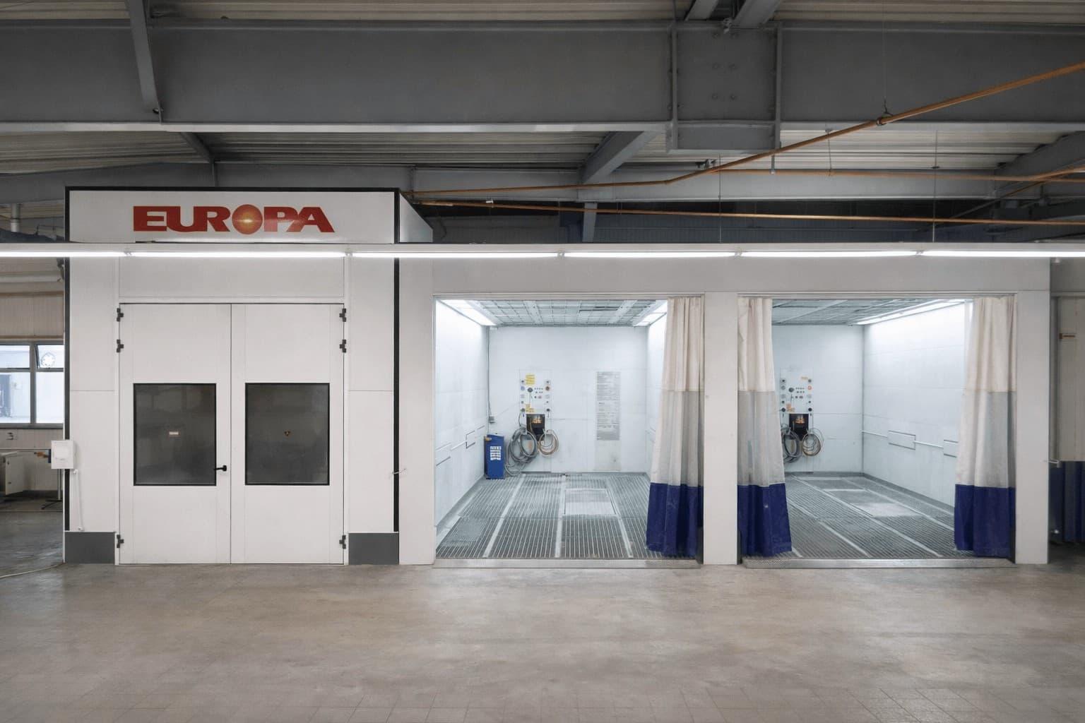 Chantier 15 - FAST Tech Services